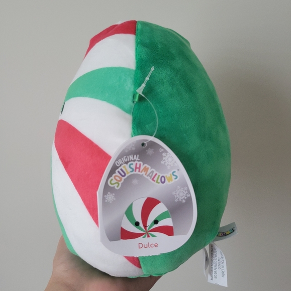 Squishmallows Dulce 8" BNWT - Picture 2 of 2